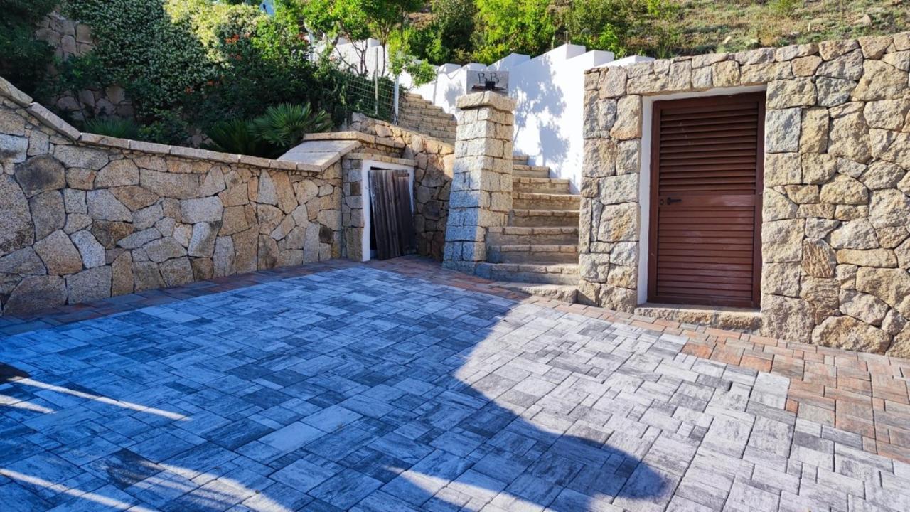 Casa L'Ulivariu Affittacamere San Teodoro  Exterior foto